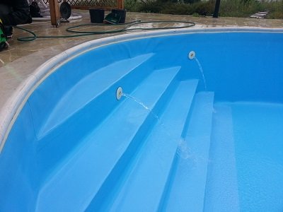 Elcora Piscine - Constructii piscine